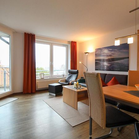 Residenz Hohe Lith Wohnung 23 Cuxhaven Kültér fotó